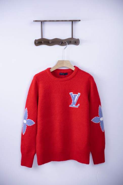 Picture of Louis Vuitton Sweaters _SKULVXS-Lhmtr0347340